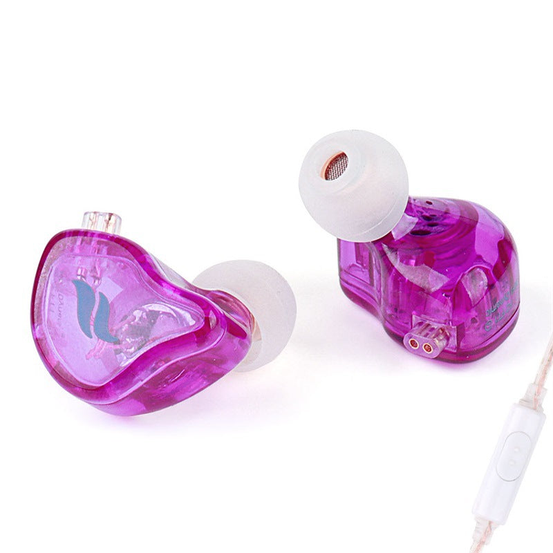 FZ FT1 Stereo Surround Dynamic Earphone Sport Headphone with Detachable Cable with Mic FZ FT1 Stereo Surround Dynamic Earphone Sport Headphone with Detachable Cable with Mic